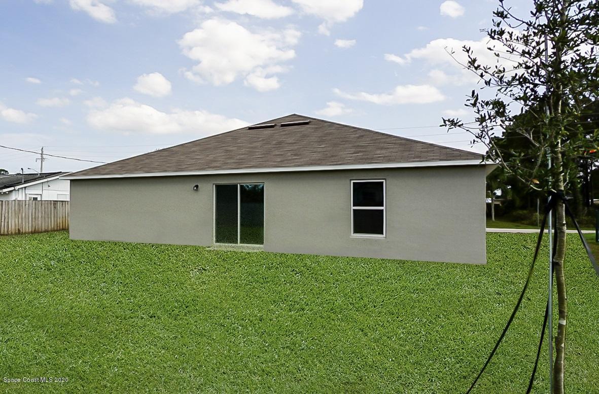 2160 Gascon Road Southwest Palm Bay, FL 32908 - Photo 3 of 22 ROYAL (2