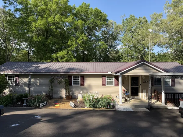 $395,000 | 259 Joy Drive, Springville, TN 38256