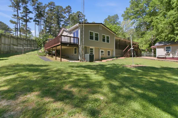 $395,000 | 259 Joy Drive, Springville, TN 38256
