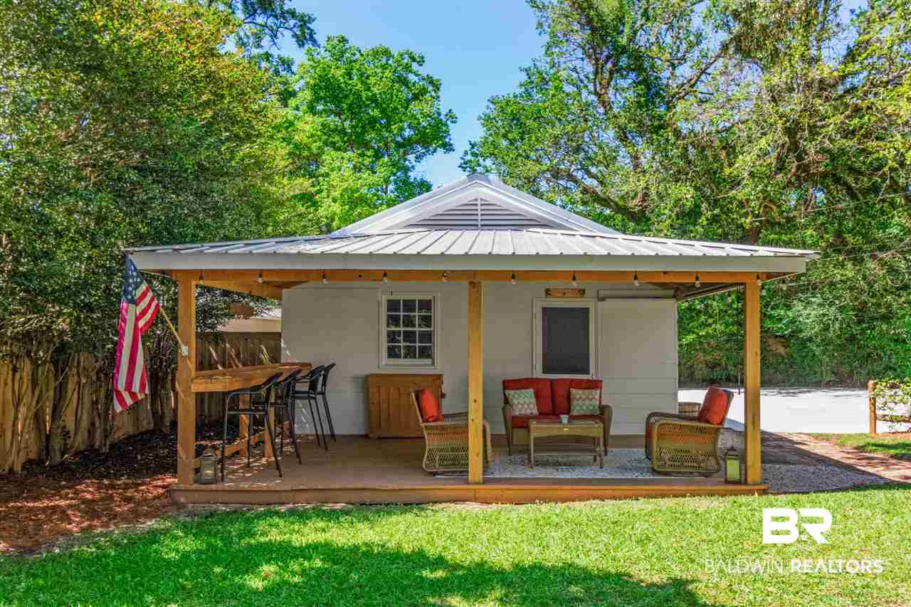 11 Westgate Road Mobile, AL 36608 - Photo 47 of 49
