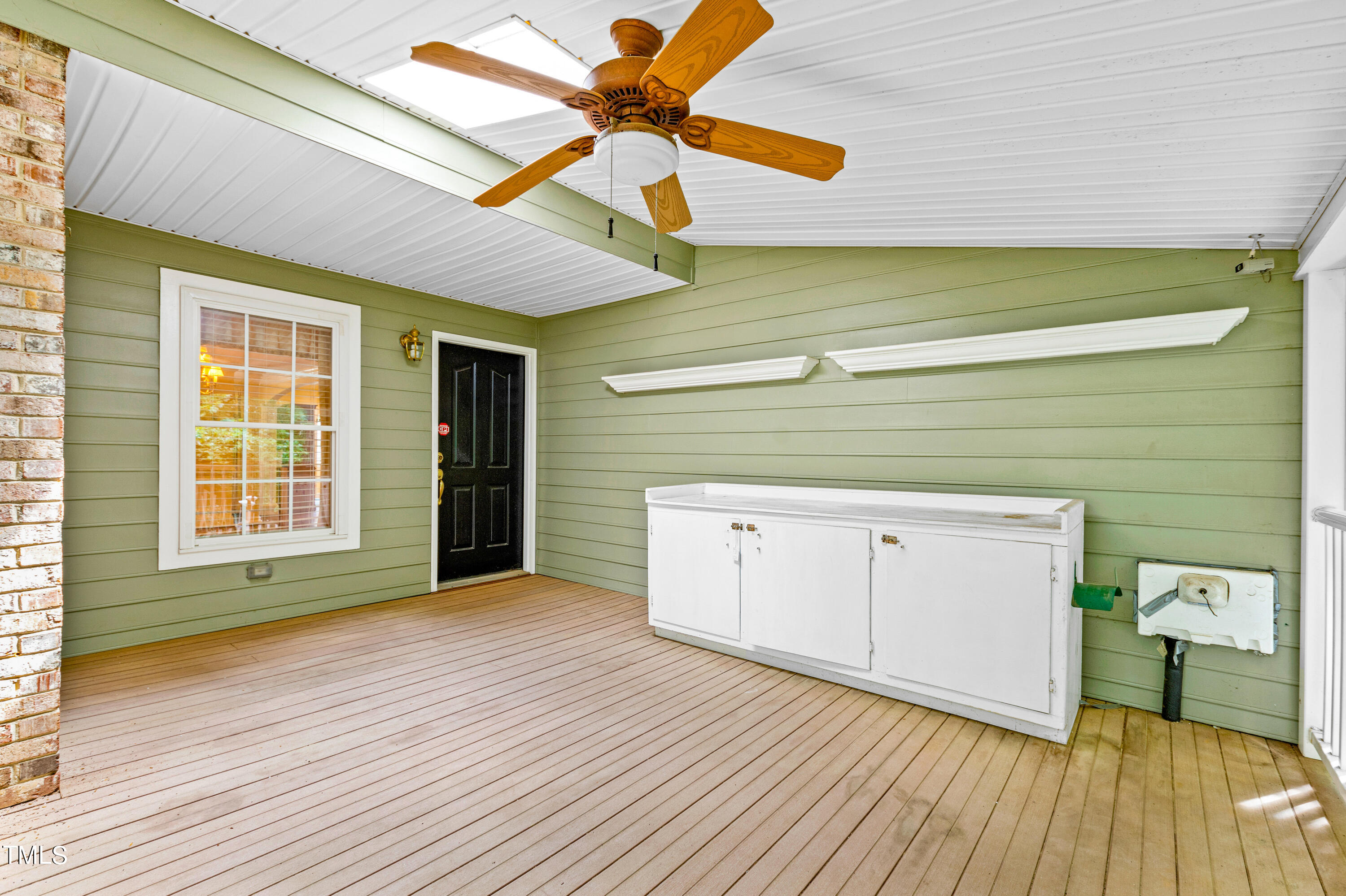 1320 Wagram Court Raleigh, NC 27615 - Photo 38 of 40 Storage for pool