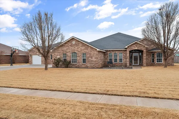 $625,000 | 6509 Harvard Street, Lubbock, TX 79416