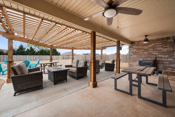 $625,000 | 6509 Harvard Street, Lubbock, TX 79416