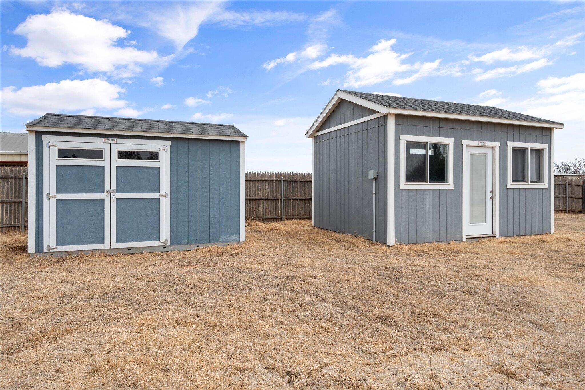 6509 Harvard Street Lubbock, TX 79416 - Photo 41 of 42 48-6509 Harvard St6267