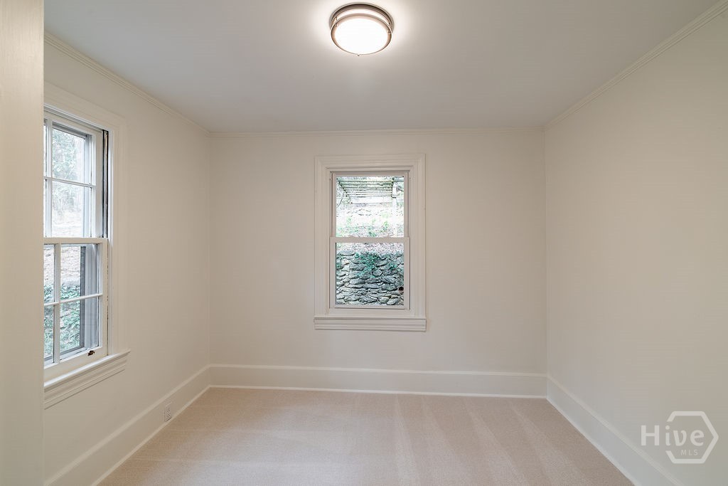 550 Fortson Road Athens, GA 30606 - Photo 12 of 41 Sitting room/office off master