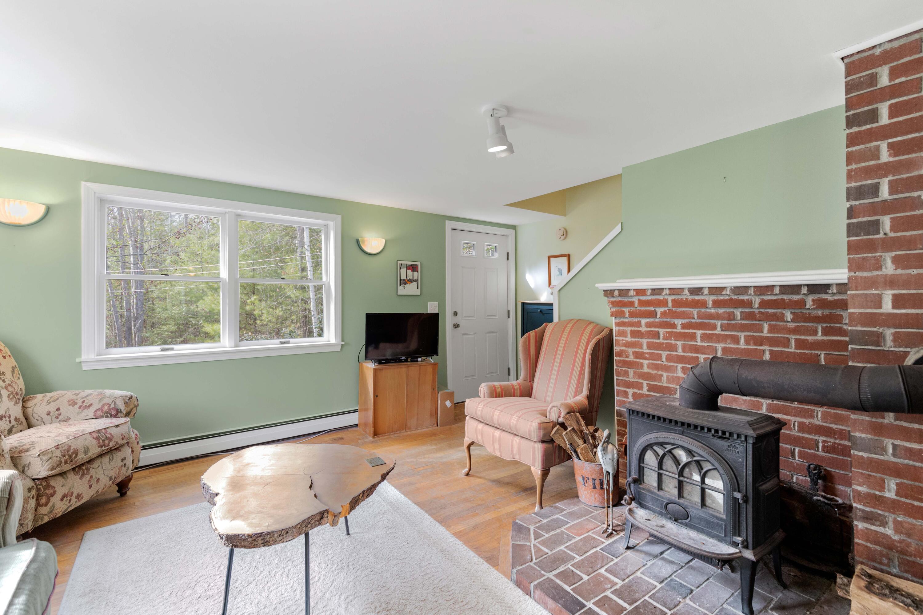 154 Wardtown Road Freeport, ME 04032 - Photo 21 of 34 154 Wardtown Road Freeport - 021