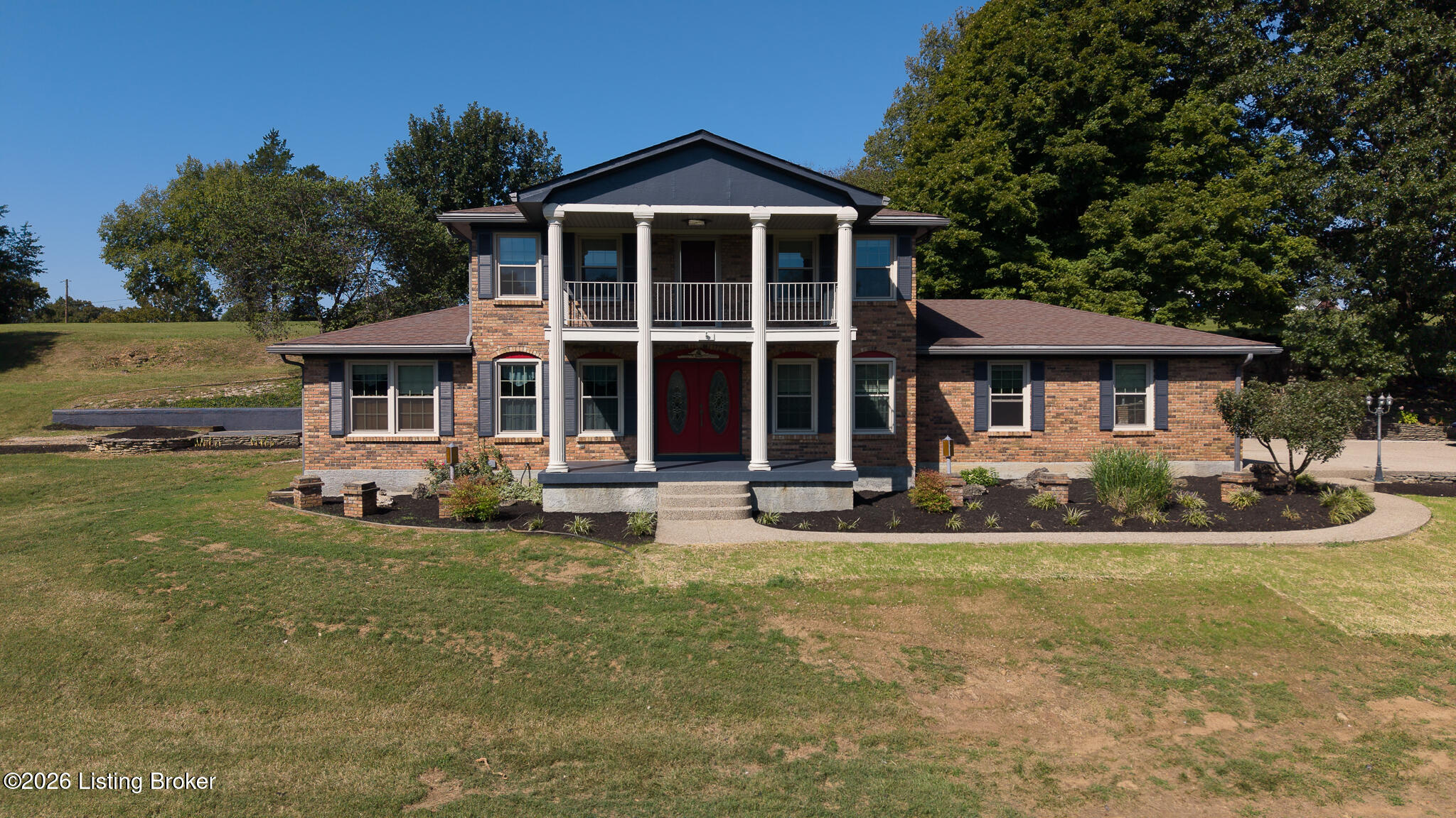 203 Ridge Road Shepherdsville, KY 40165 - Photo 90 of 93 203 Ridge Road --7