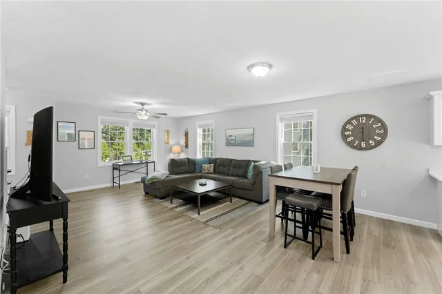 $499,000 | 48 Stone Bridge Drive, South Kingstown, RI 02879