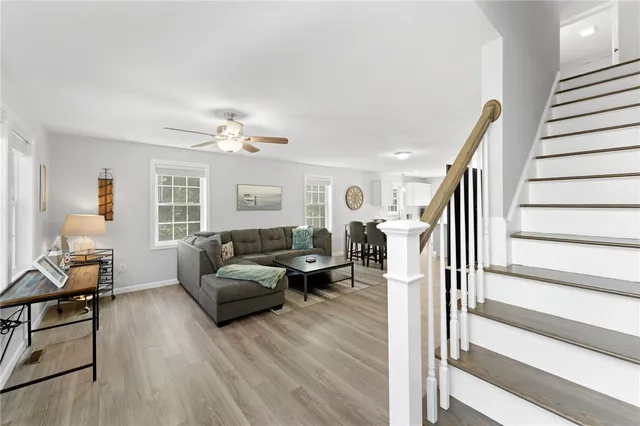 $499,000 | 48 Stone Bridge Drive, South Kingstown, RI 02879