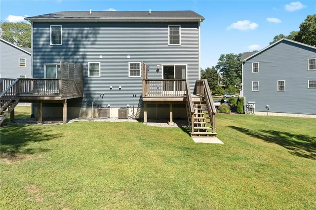 $499,000 | 48 Stone Bridge Drive, South Kingstown, RI 02879