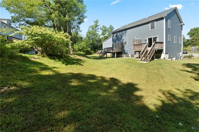 $499,000 | 48 Stone Bridge Drive, South Kingstown, RI 02879