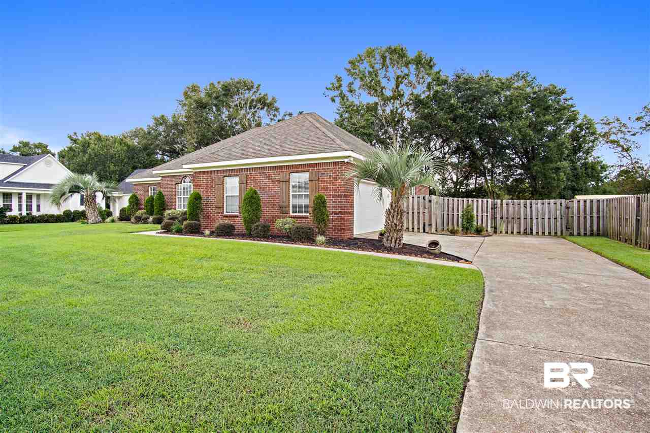 3031 Azalea Trace Drive North Mobile, AL 36695 - Photo 3 of 32