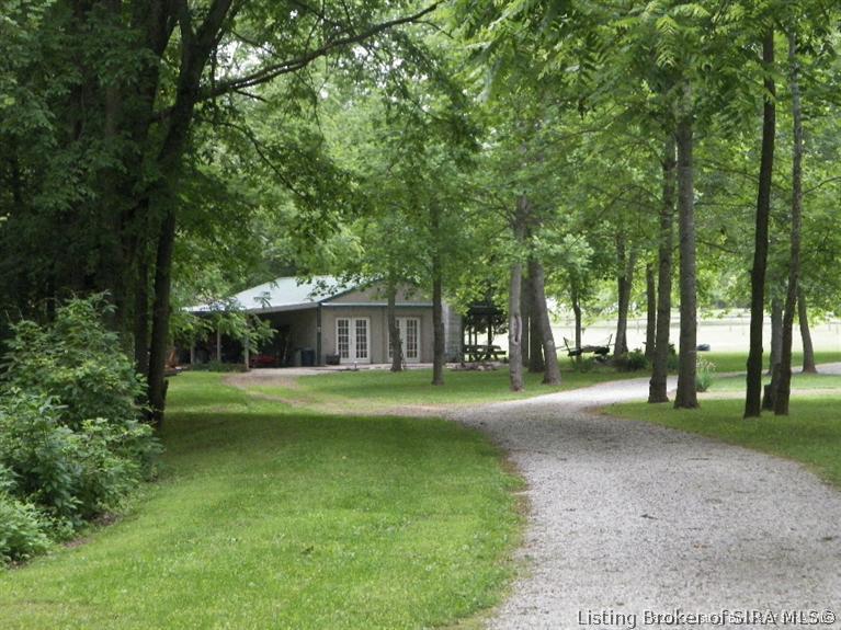 8382 East Shafer Ridge Road Milltown, IN 47145 - Photo 13 of 16 Gallery Image 13