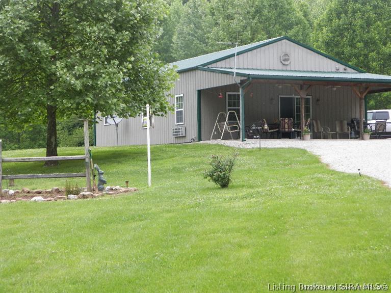 8382 East Shafer Ridge Road Milltown, IN 47145 - Photo 16 of 16 Gallery Image 16