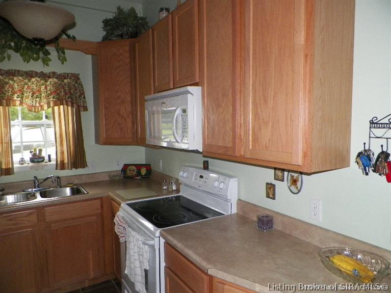 8382 East Shafer Ridge Road Milltown, IN 47145 - Photo 5 of 16 Gallery Image 5