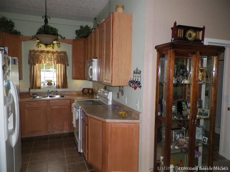 8382 East Shafer Ridge Road Milltown, IN 47145 - Photo 6 of 16 Gallery Image 6