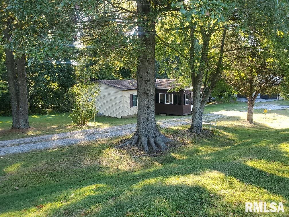 320 Sutton Lane Thebes, IL 62990 - Photo 3 of 19