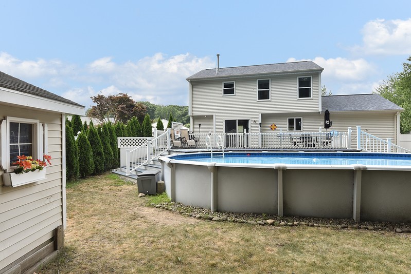42 Remy Circle Warwick, RI 02886 - Photo 28 of 37