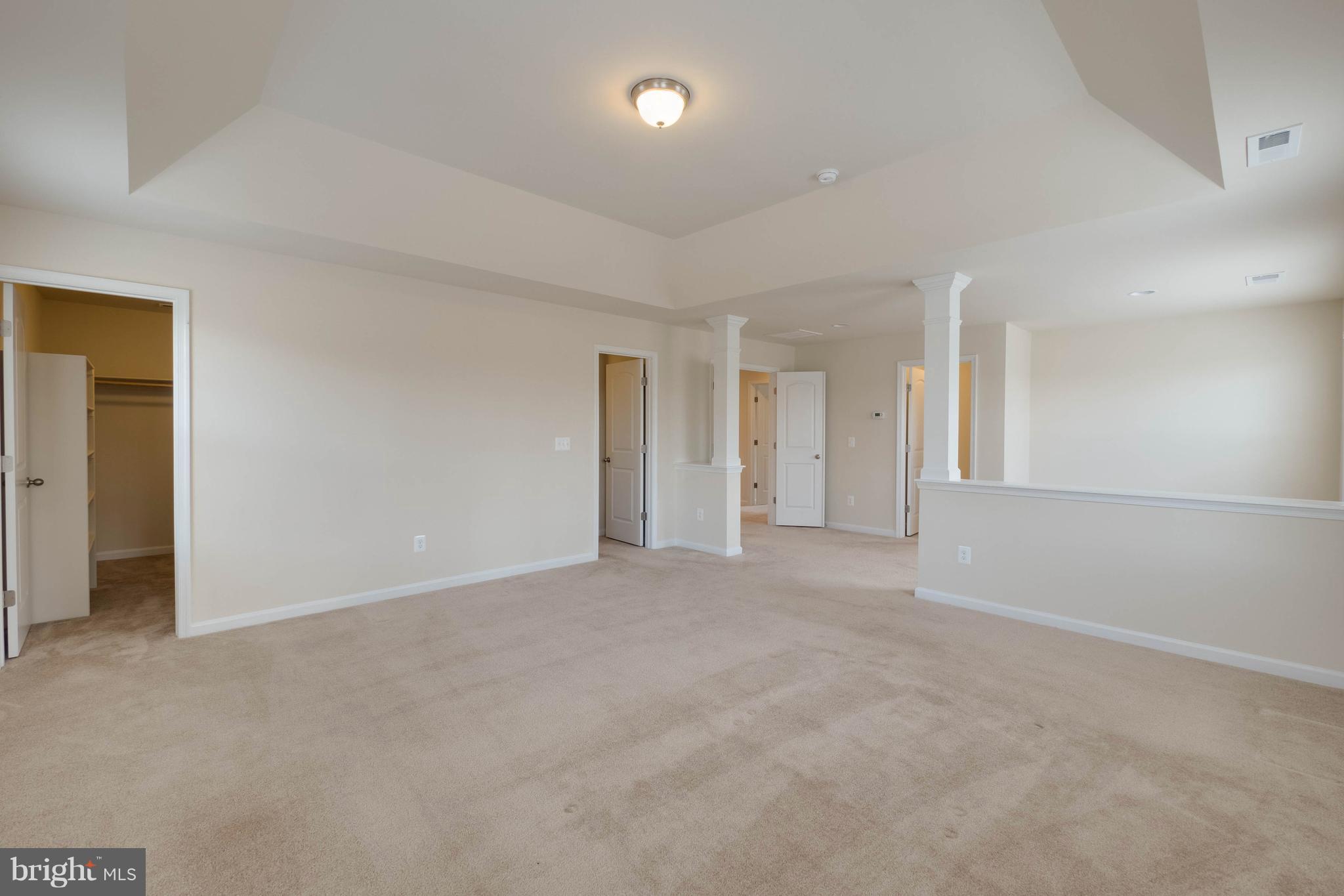 1227 Brittle Ridge Road Warrenton, VA 20187 - Photo 15 of 30 Master Bedroom