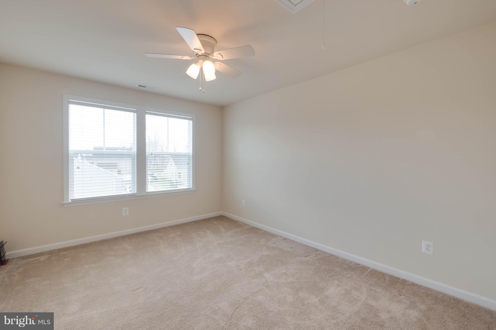 1227 Brittle Ridge Road Warrenton, VA 20187 - Photo 18 of 30 Second Bedroom