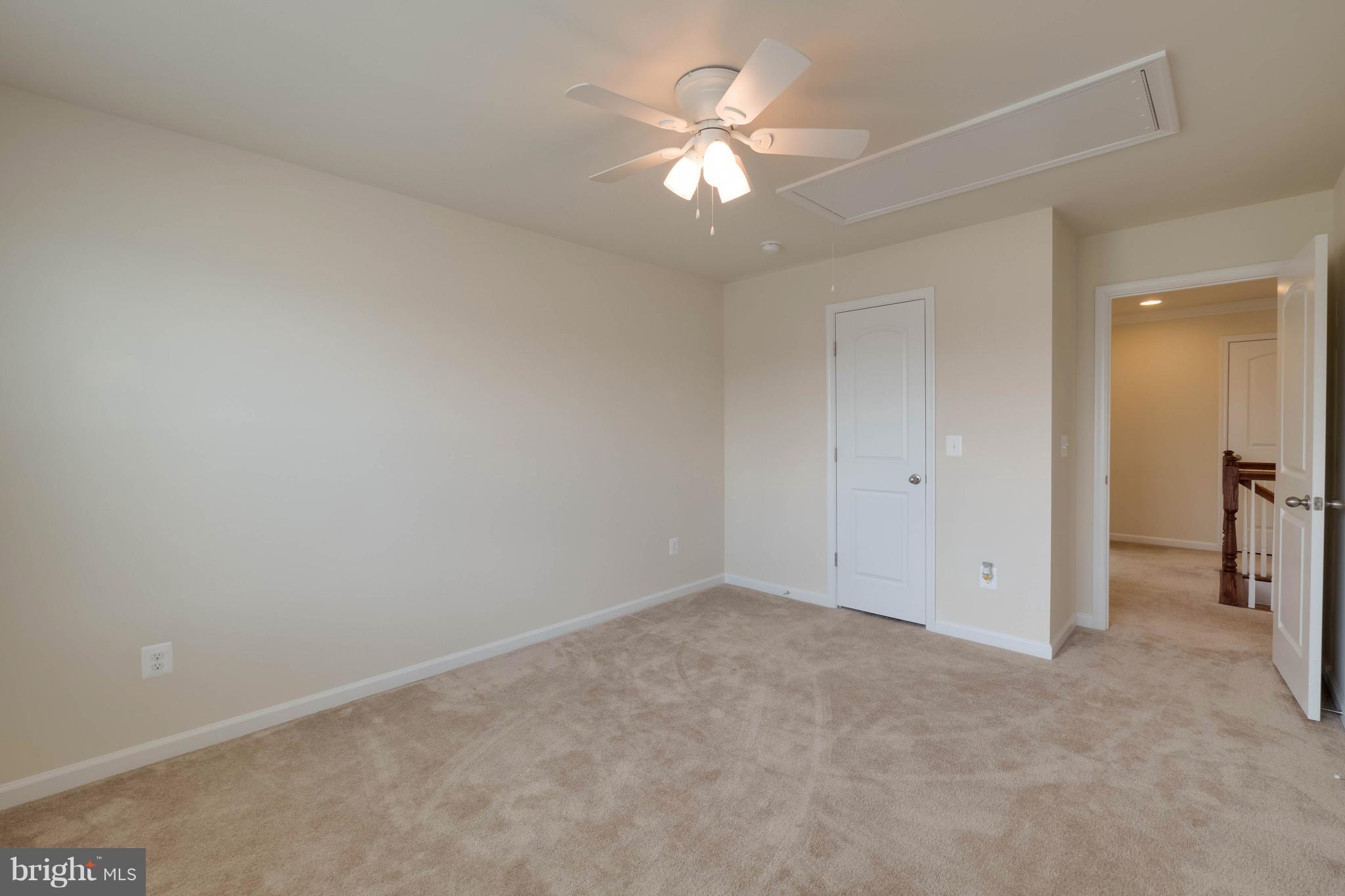 1227 Brittle Ridge Road Warrenton, VA 20187 - Photo 19 of 30 Second Bedroom