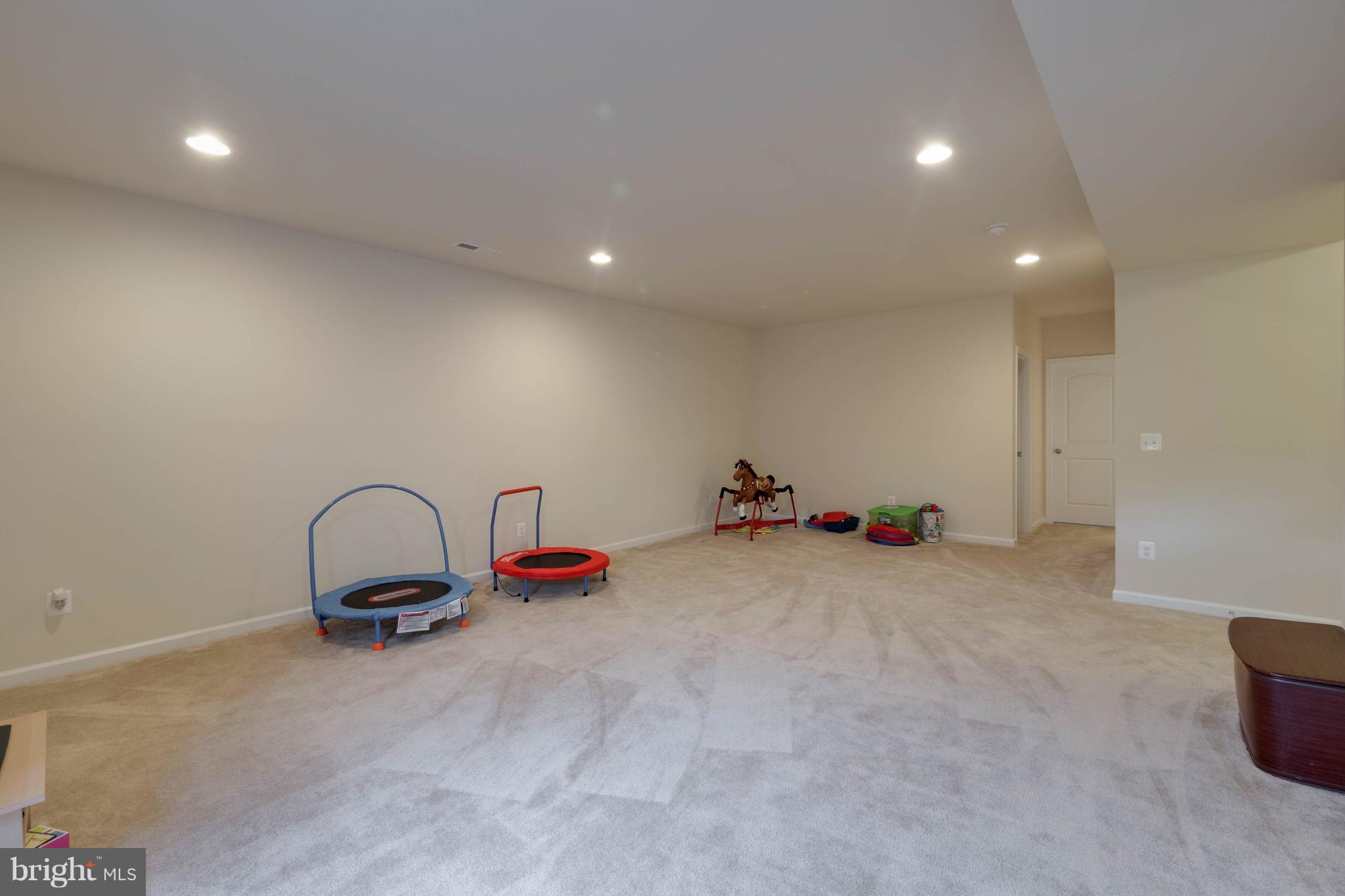 1227 Brittle Ridge Road Warrenton, VA 20187 - Photo 26 of 30 Rec Room