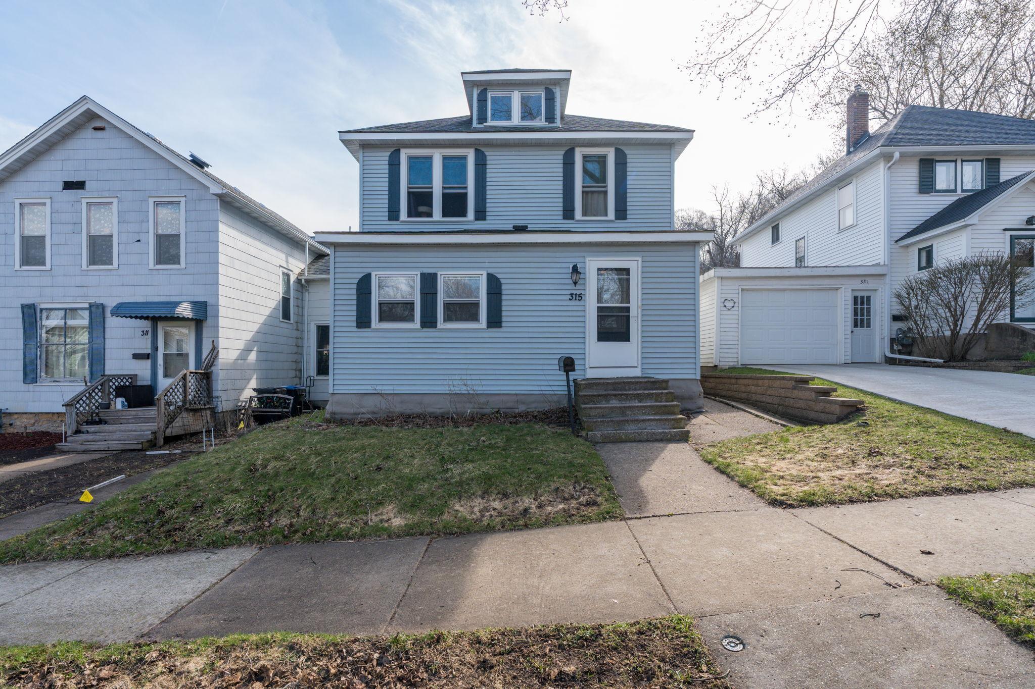 315 Center Street Mankato, MN 56001 - Photo 2 of 31