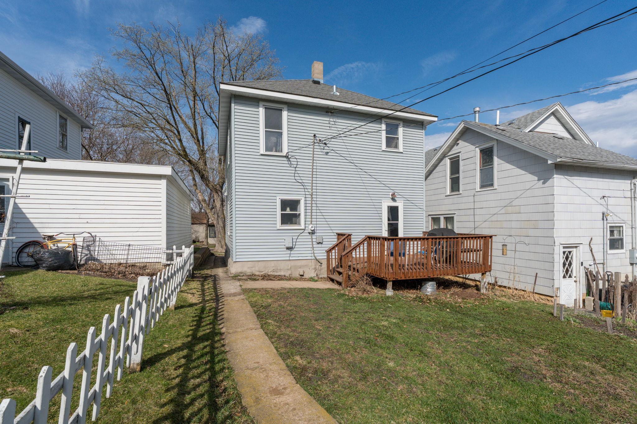 315 Center Street Mankato, MN 56001 - Photo 25 of 31