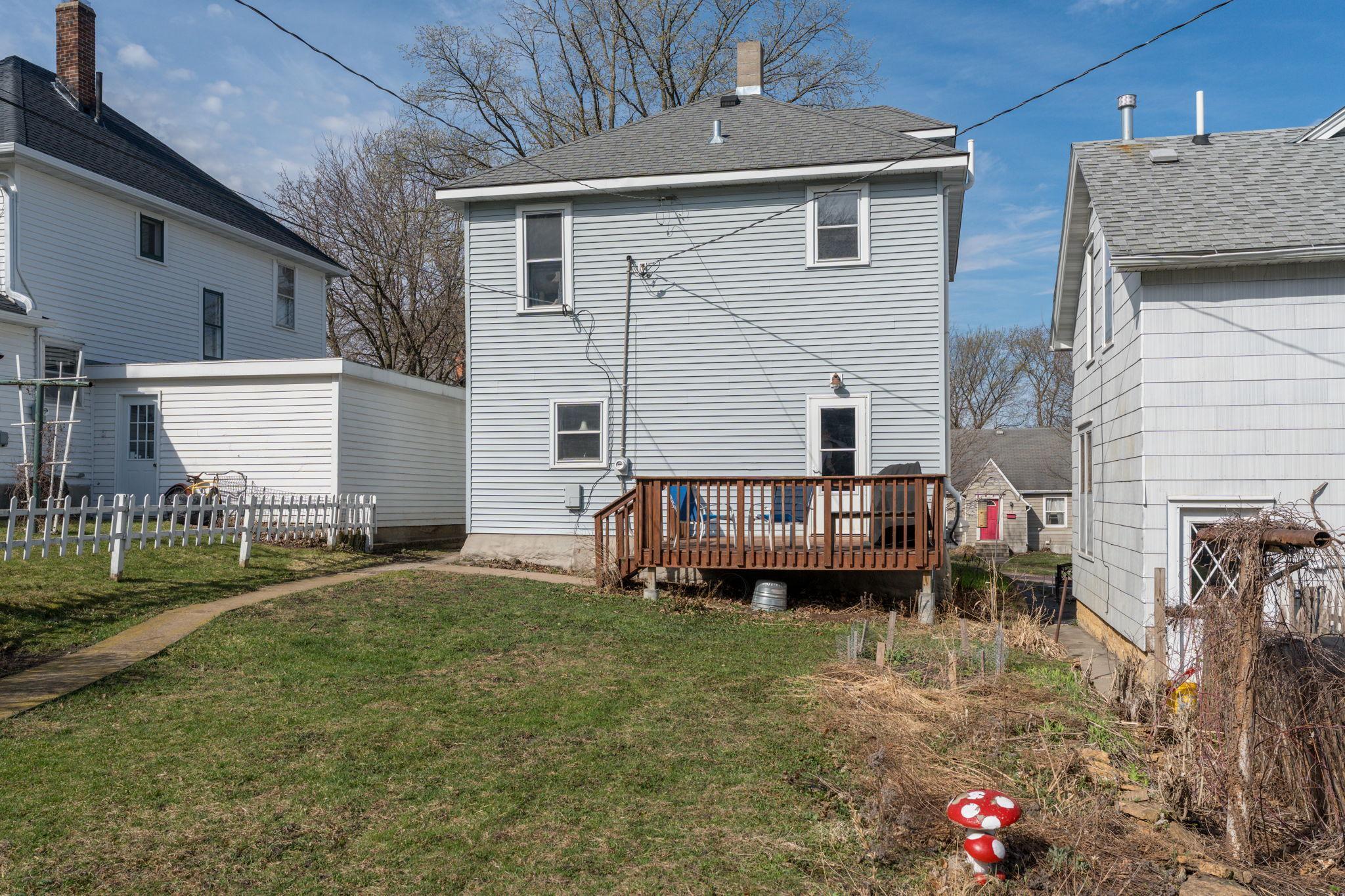 315 Center Street Mankato, MN 56001 - Photo 26 of 31