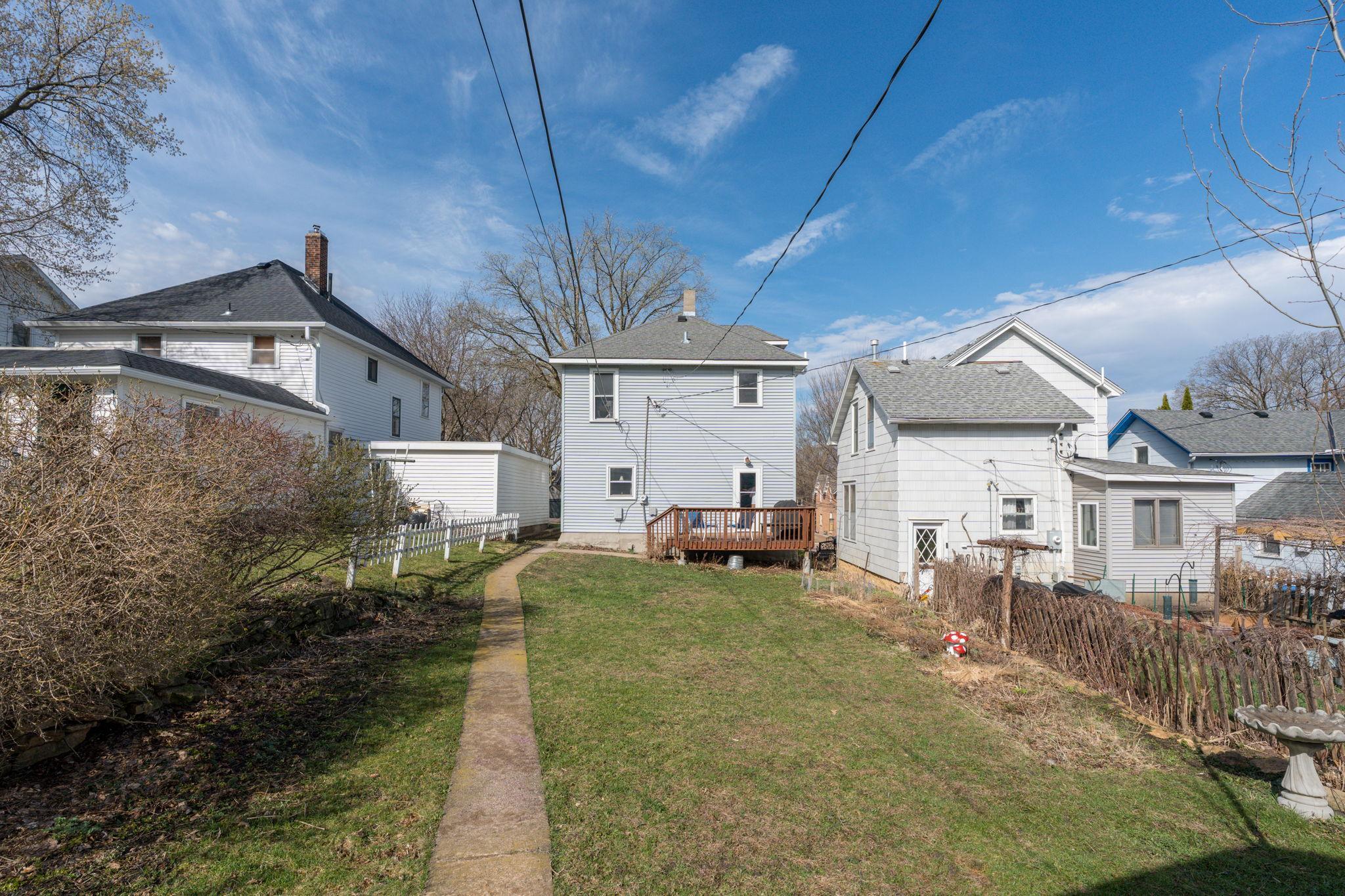 315 Center Street Mankato, MN 56001 - Photo 27 of 31