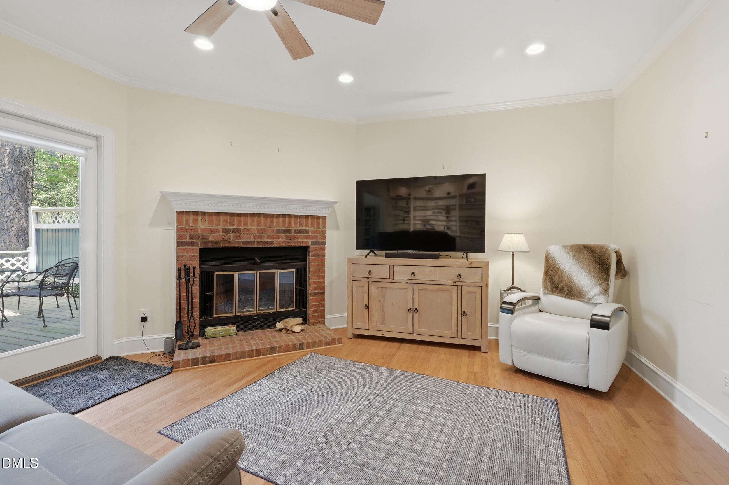 7514 Wellesley Park South Raleigh, NC 27615 - Photo 17 of 47 082