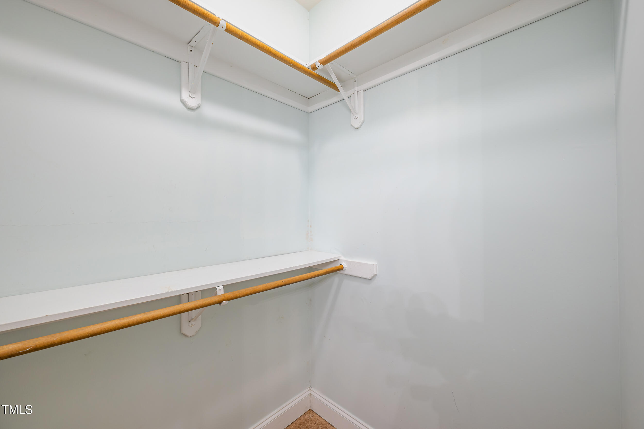 2430 Josephine Road Garner, NC 27529 - Photo 23 of 48 Master closet 2