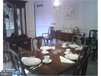 28 Supawna Road Pennsville, NJ 08070 - Photo 4 of 6 Dining Room