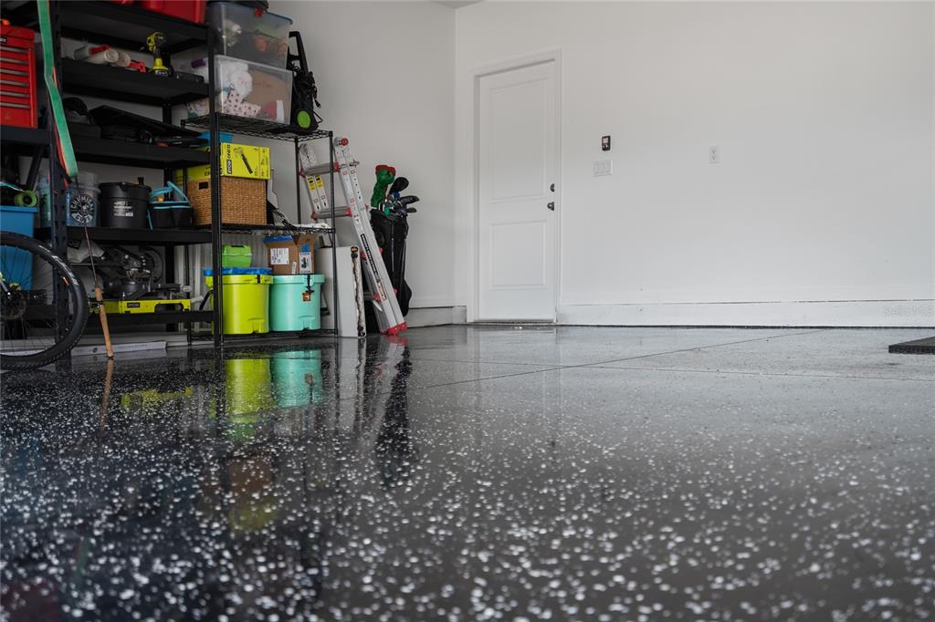 655 Clark Street Oviedo, FL 32765 - Photo 33 of 44 a view of water heater room