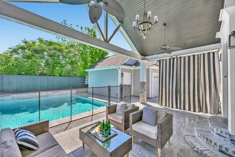 $845,000 | 1122 East 23rd Street, Houston, TX 77009