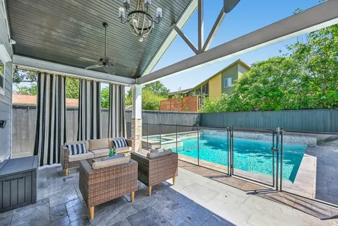 $845,000 | 1122 East 23rd Street, Houston, TX 77009