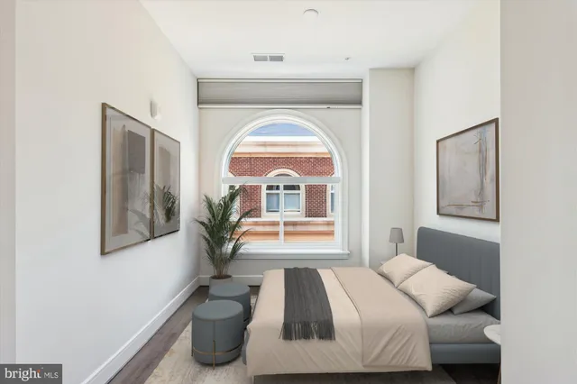 $850,000 | 625 Slaters Lane, Unit 407, Alexandria, VA 22314