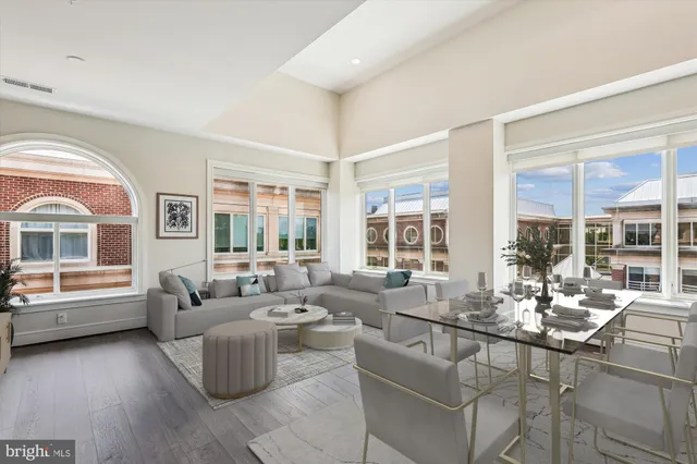 $850,000 | 625 Slaters Lane, Unit 407, Alexandria, VA 22314