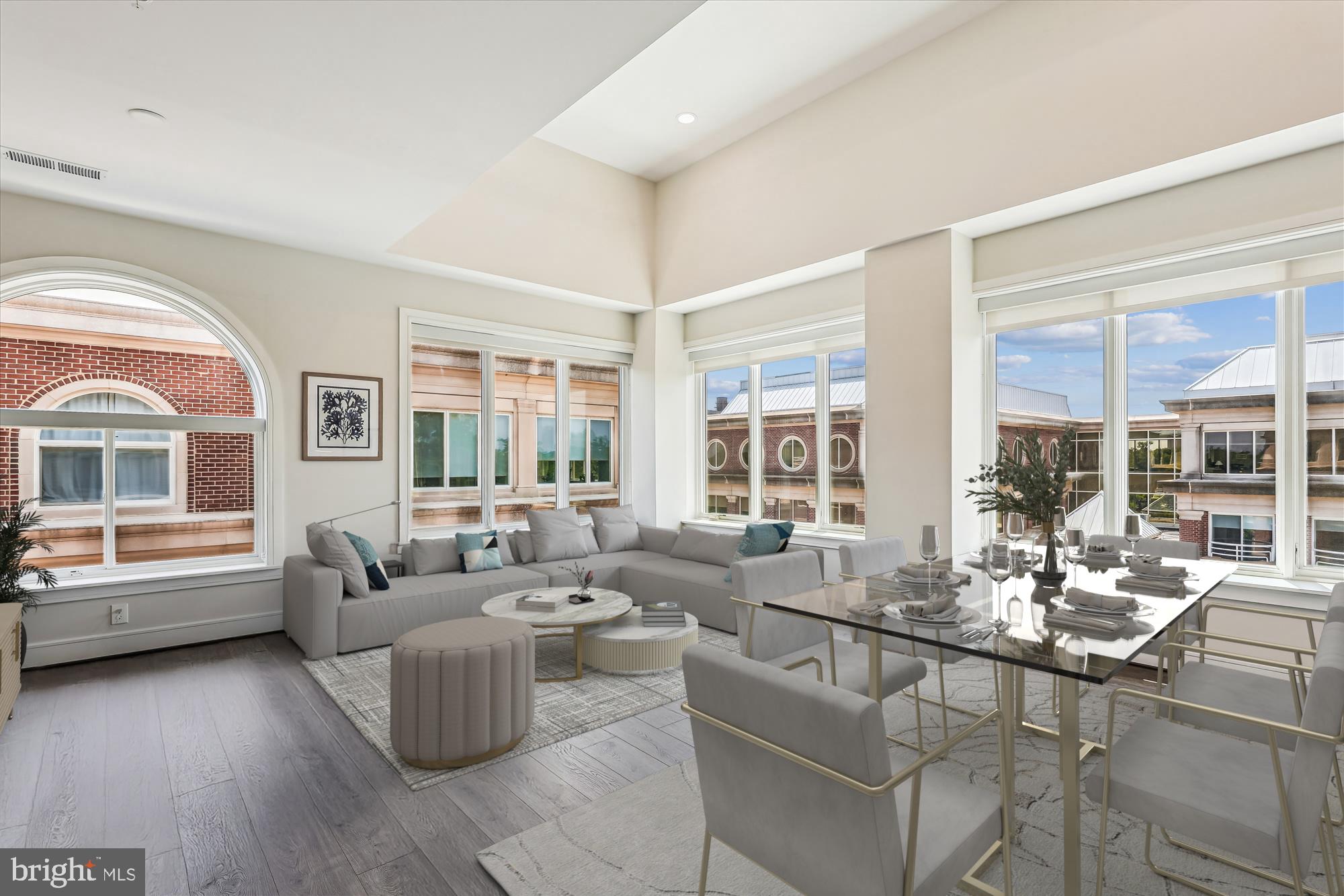 625 Slaters Lane, Unit 407 Alexandria, VA 22314 - Photo 4 of 42 Step into your new home