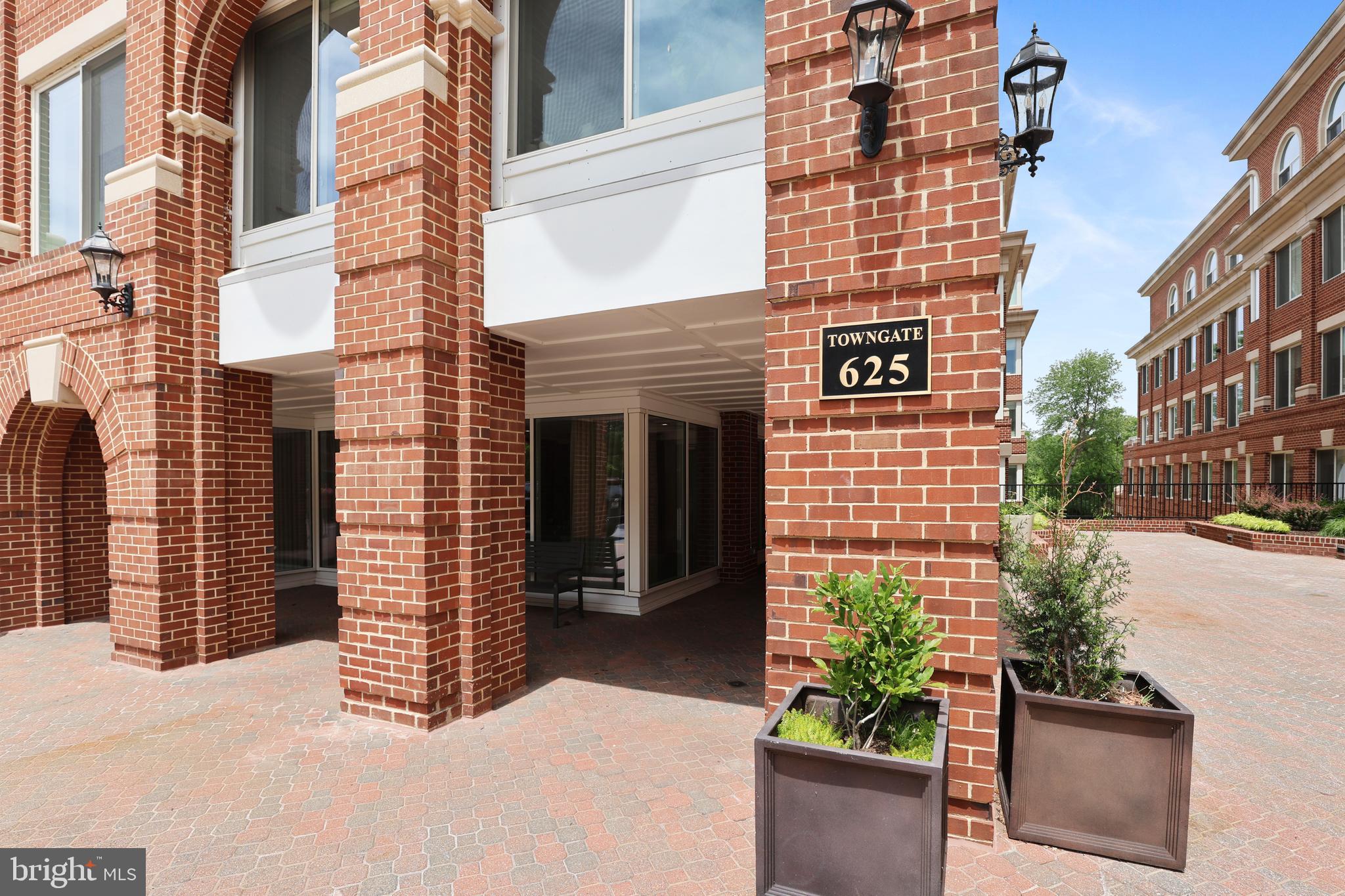 625 Slaters Lane, Unit 407 Alexandria, VA 22314 - Photo 41 of 42 Next Lucky Owner could be You!
