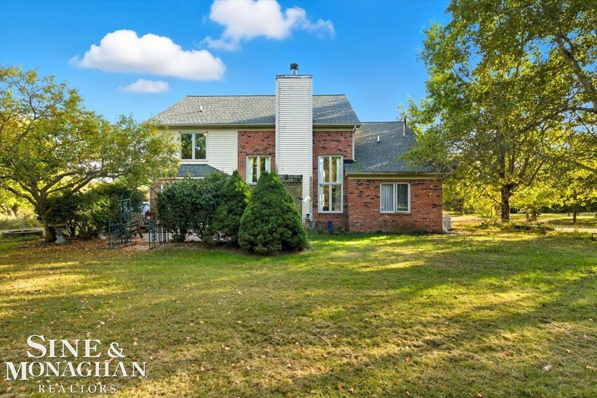 1779 Mack Road Leonard, MI 48367 - Photo 36 of 52