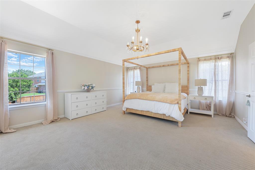 5501 Blazing Star Road Frisco, TX 75036 - Photo 20 of 37