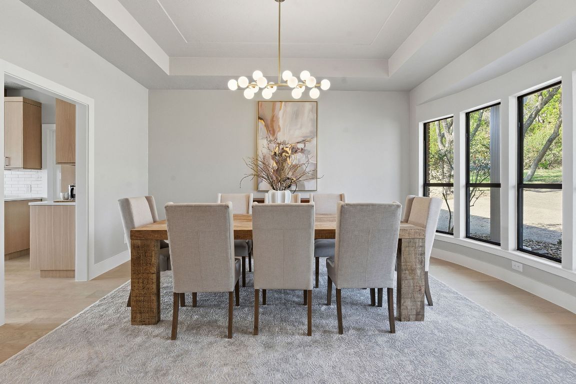 6311 Rusty Ridge Drive Austin, TX 78731 - Photo 12 of 28