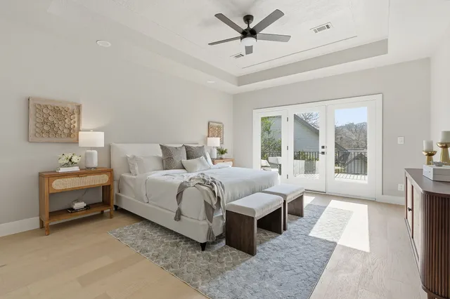 $1,420,000 | 6311 Rusty Ridge Drive, Austin, TX 78731