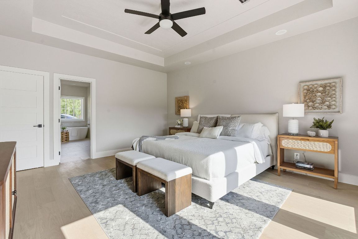 6311 Rusty Ridge Drive Austin, TX 78731 - Photo 15 of 28