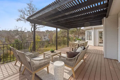 $1,435,000 | 6311 Rusty Ridge Drive, Austin, TX 78731
