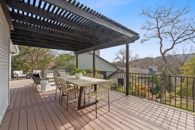 $1,420,000 | 6311 Rusty Ridge Drive, Austin, TX 78731