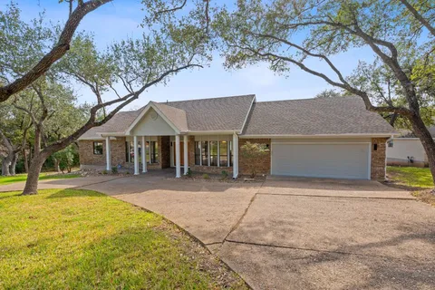 $1,435,000 | 6311 Rusty Ridge Drive, Austin, TX 78731