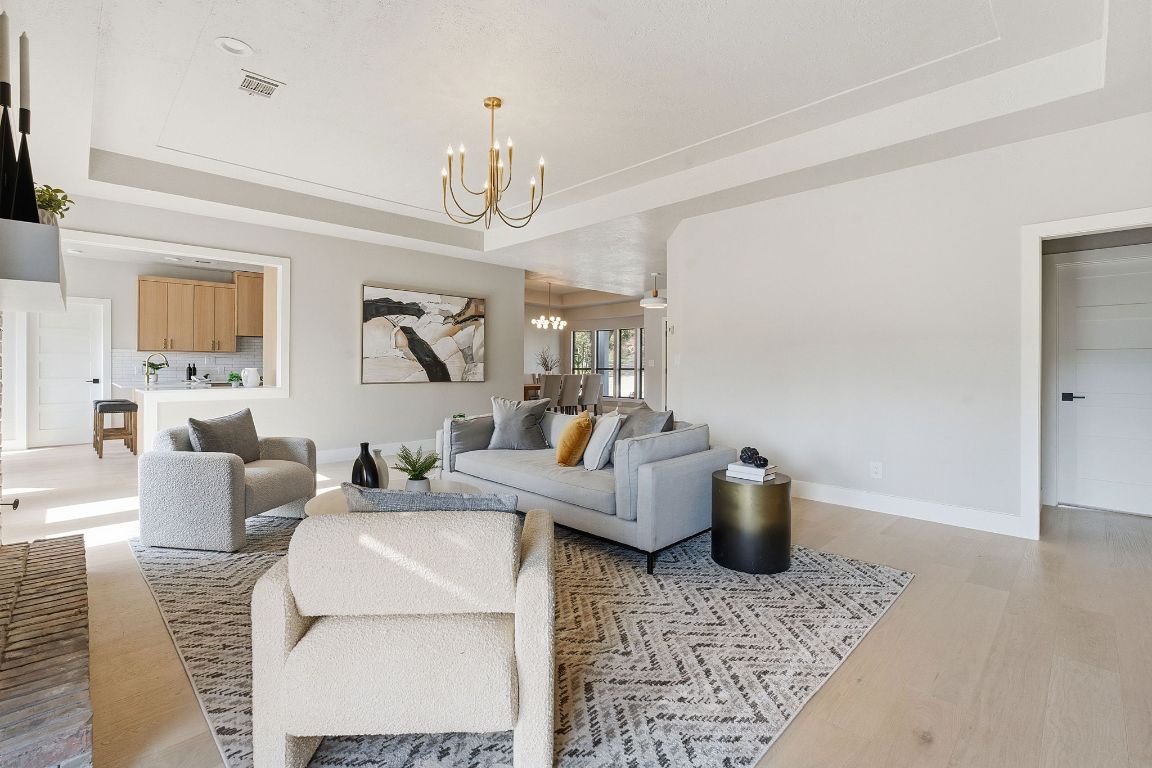 6311 Rusty Ridge Drive Austin, TX 78731 - Photo 3 of 28