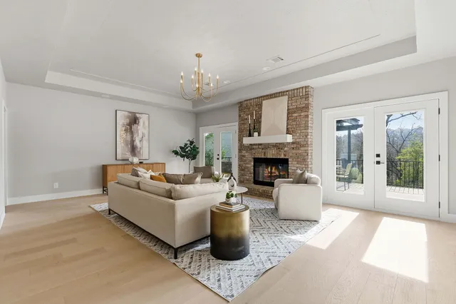 $1,420,000 | 6311 Rusty Ridge Drive, Austin, TX 78731